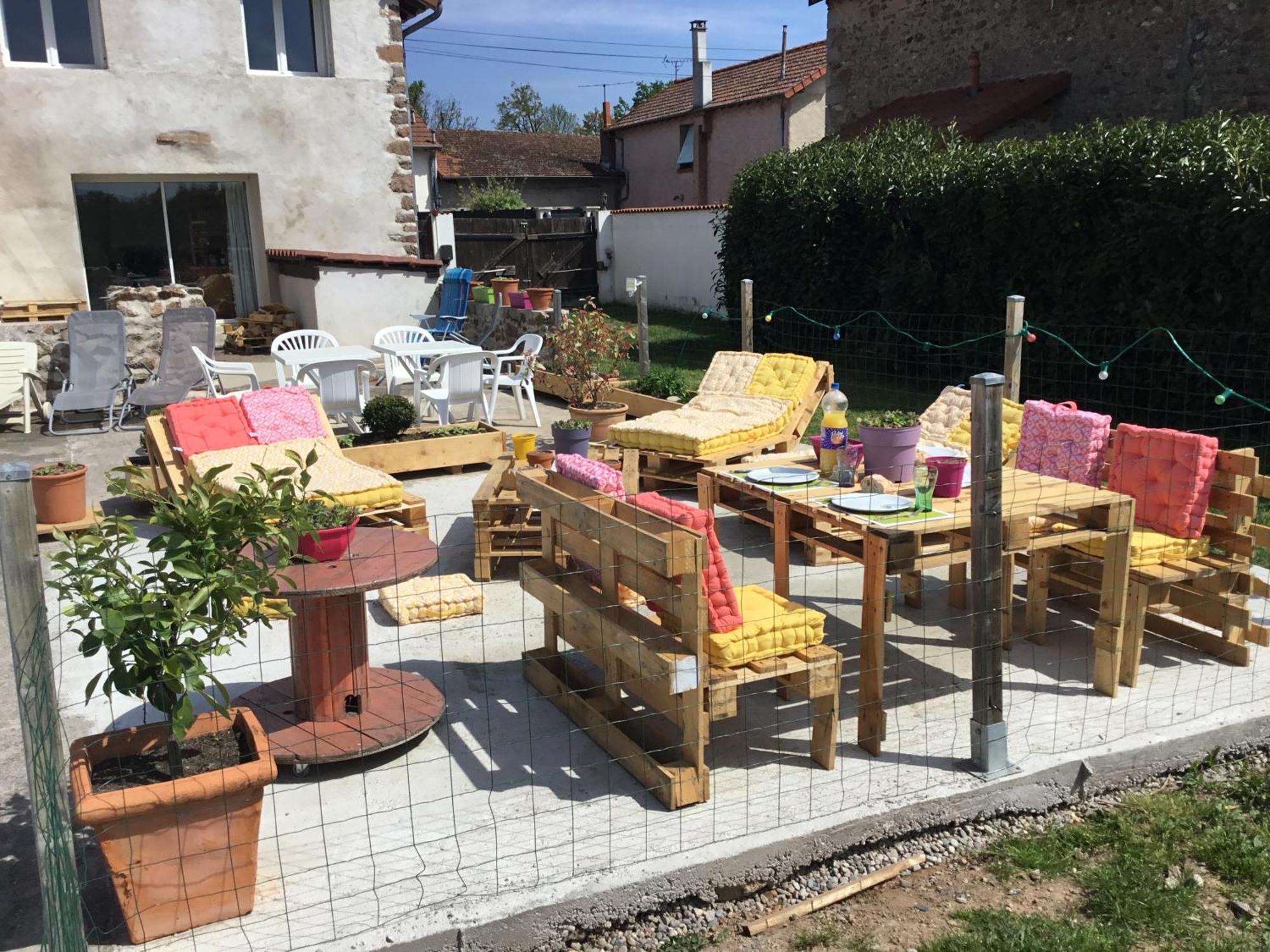 La Varenne Changy  Dış mekan fotoğraf