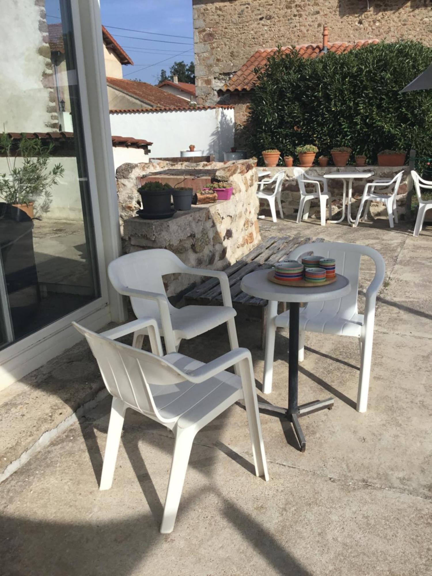 La Varenne Changy  Dış mekan fotoğraf