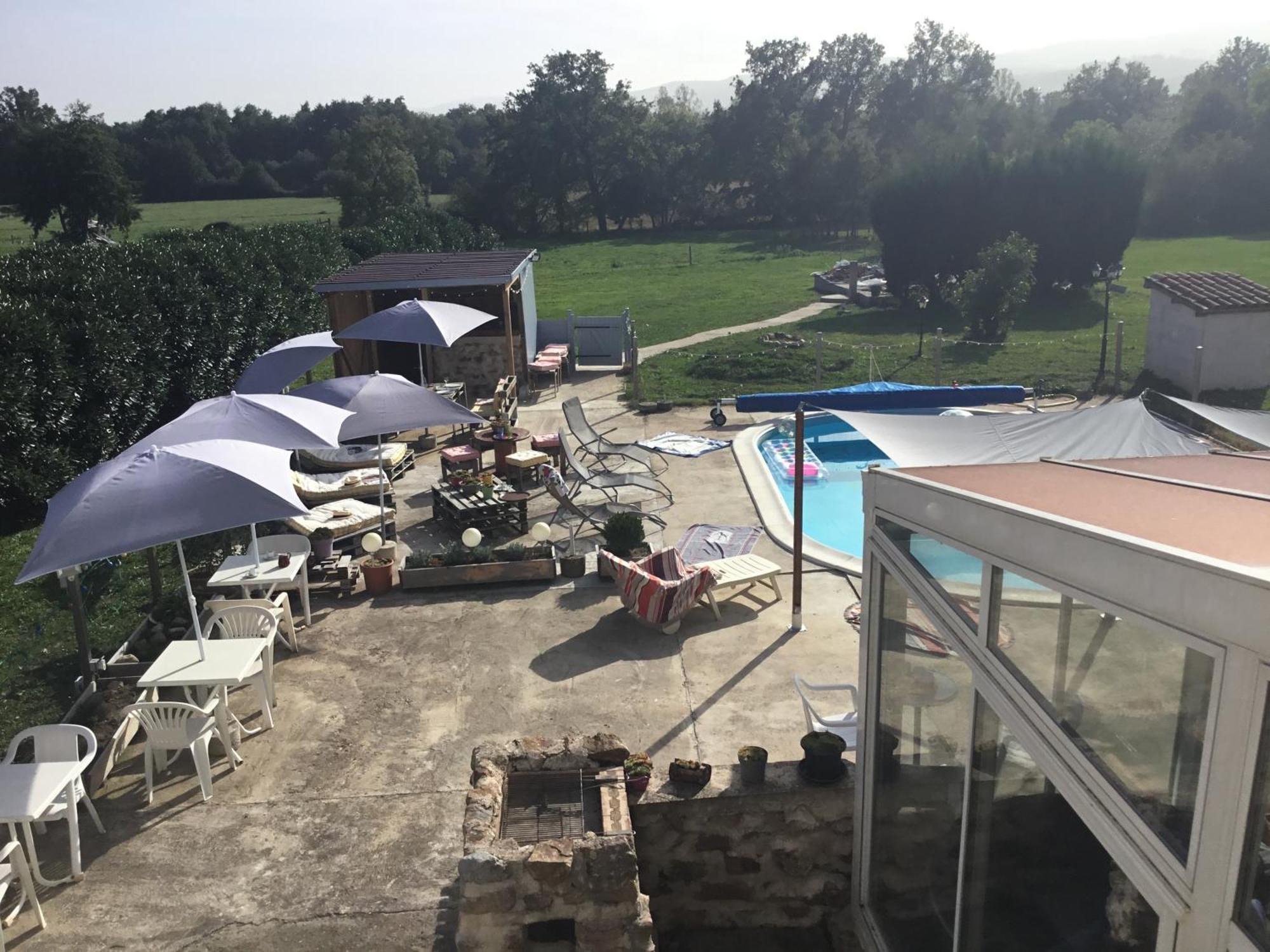 La Varenne Changy  Dış mekan fotoğraf