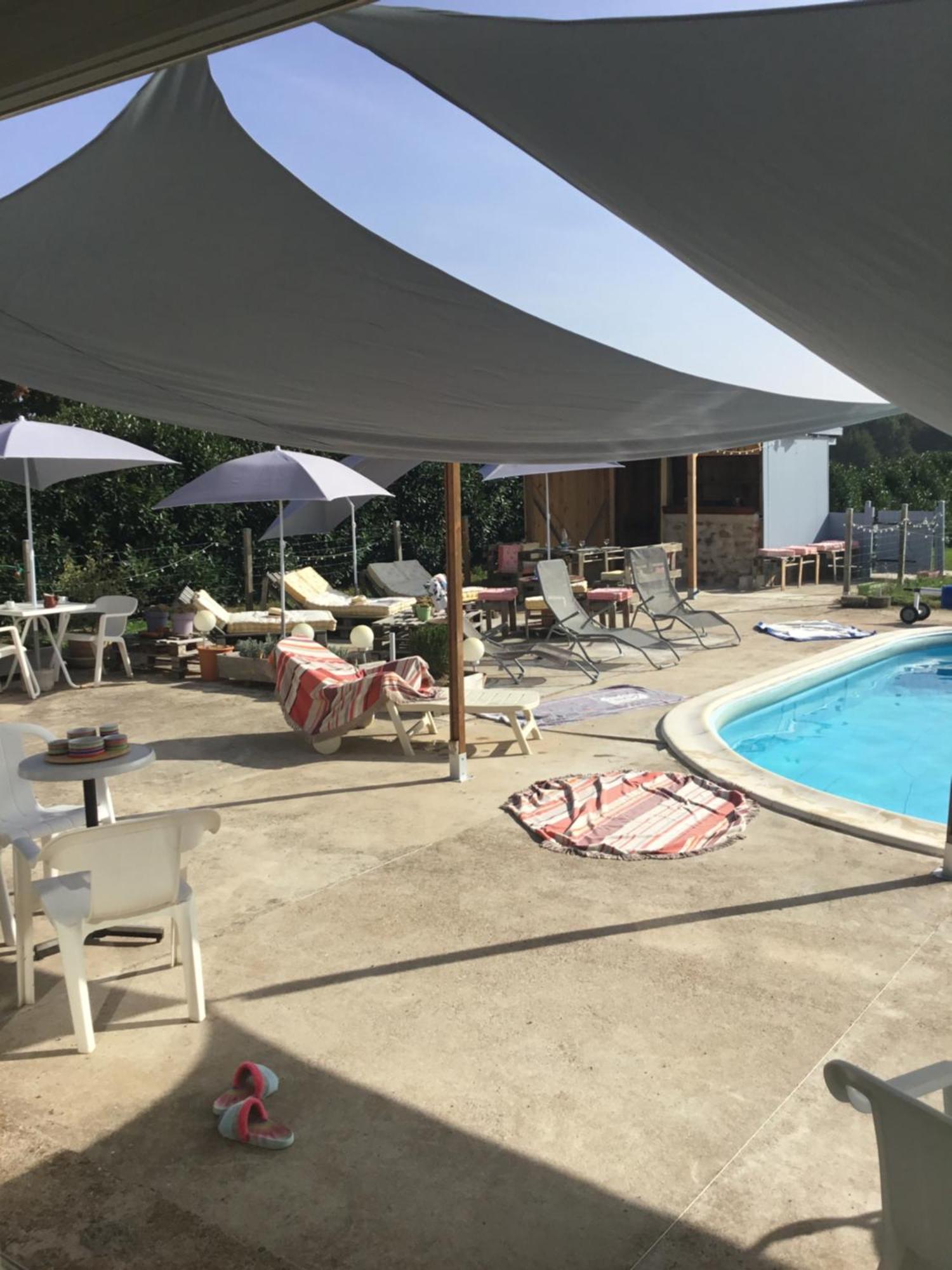 La Varenne Changy  Dış mekan fotoğraf