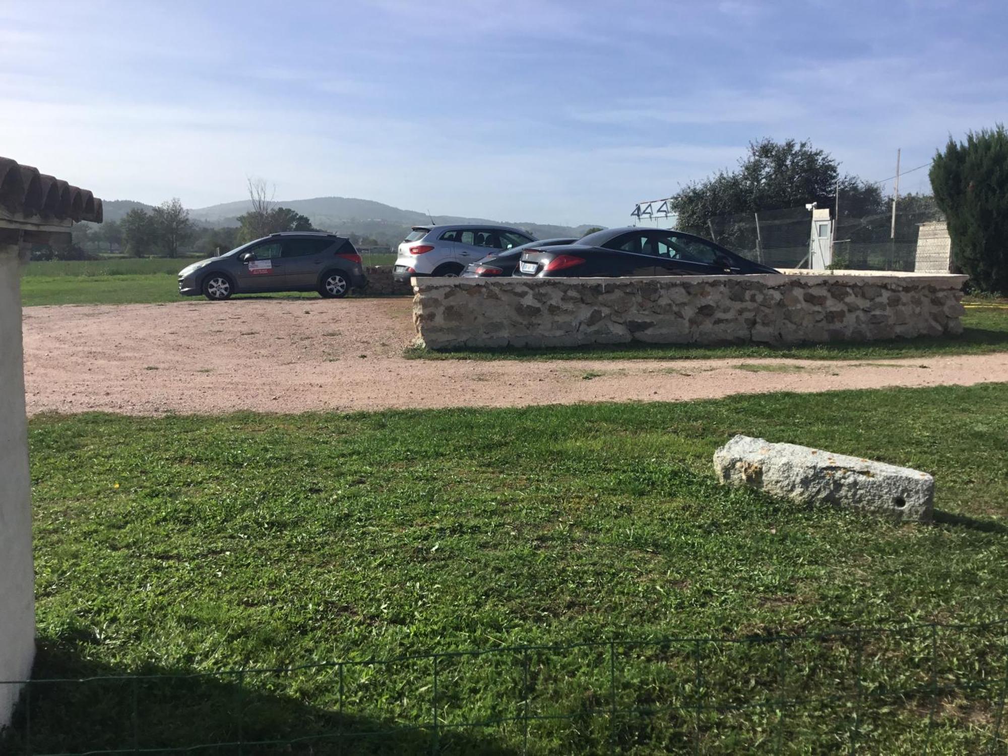La Varenne Changy  Dış mekan fotoğraf