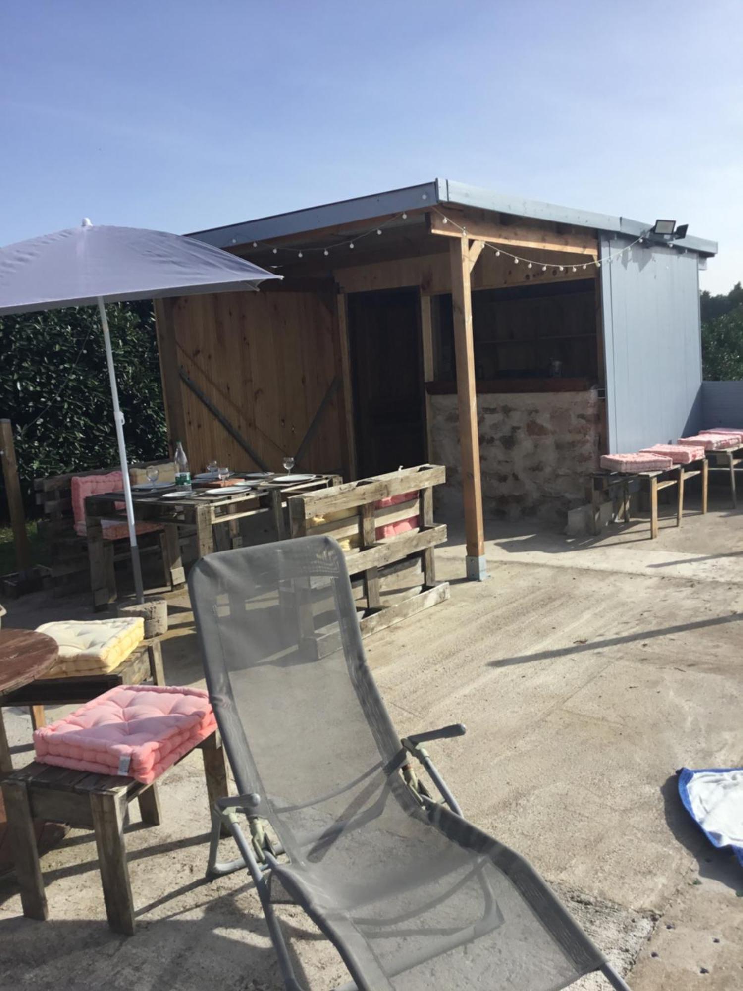 La Varenne Changy  Dış mekan fotoğraf