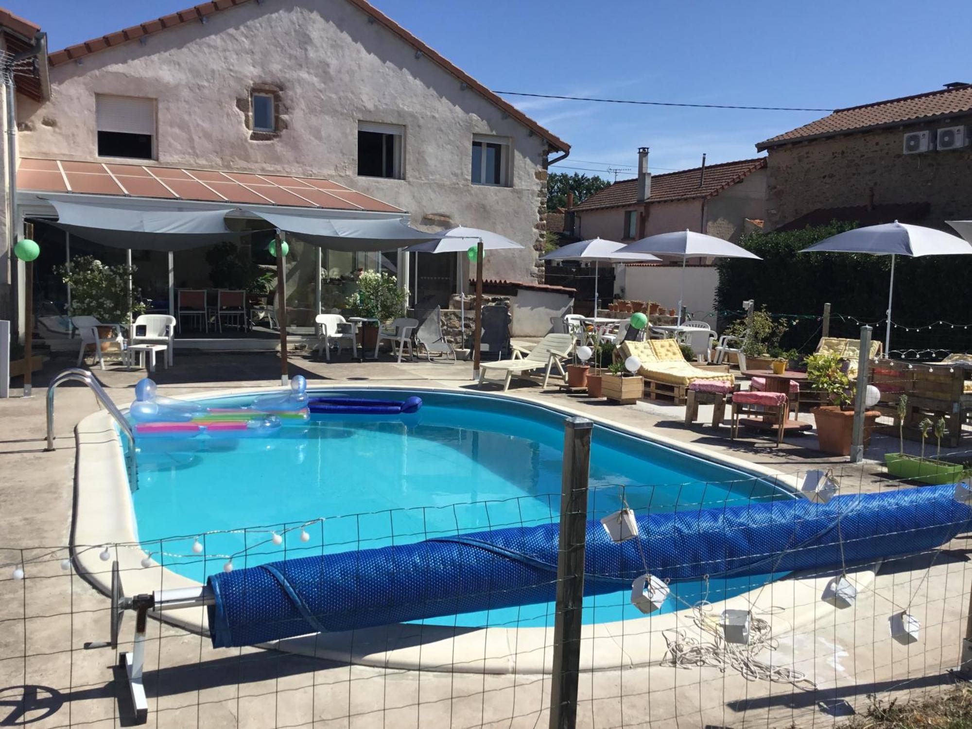 La Varenne Changy  Dış mekan fotoğraf